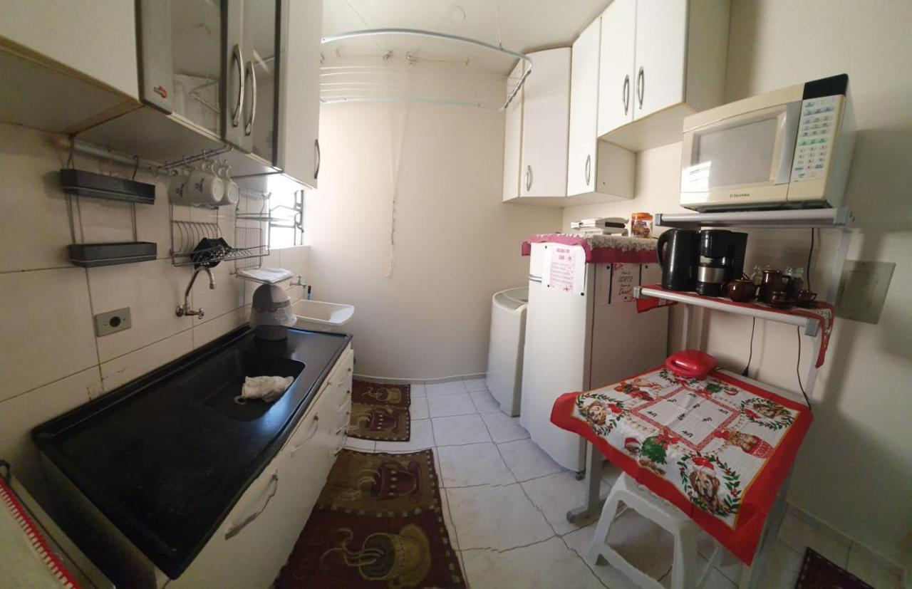 Barbacena Apartamento Em Curitiba Completo E Perto De Tudo Exterior foto
